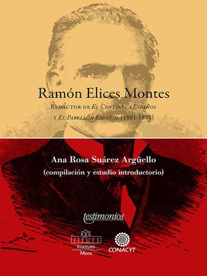 cover image of Ramón Elices Montes
